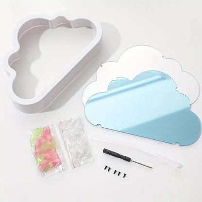Tulipi™ Cloud Infinity Lamp