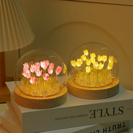 Tulipi™ Blossom Lamp