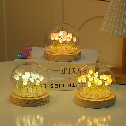 Tulipi™ Blossom Lamp