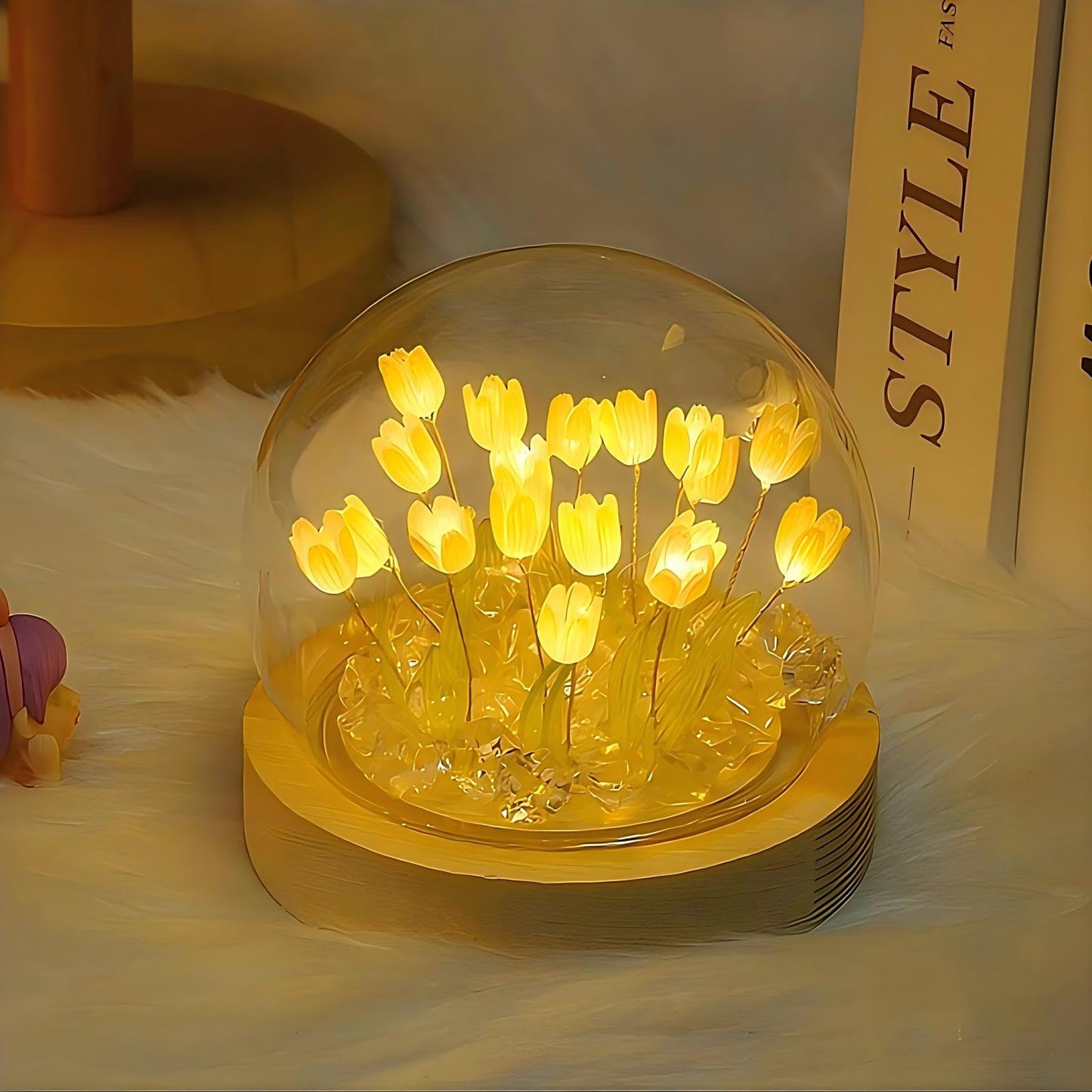 Tulipi™ Blossom Lamp
