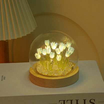 Tulipi™ Blossom Lamp