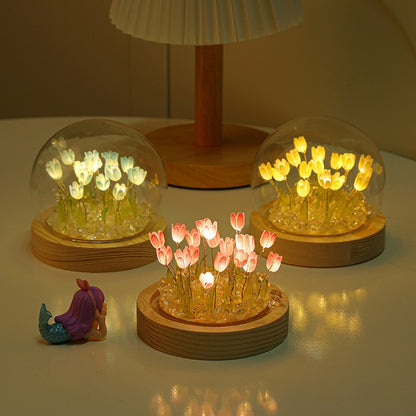 Tulipi™ Blossom Lamp
