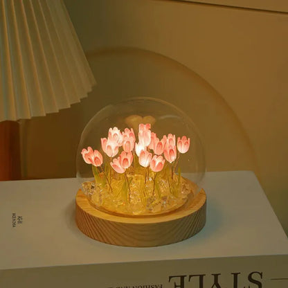 Tulipi™ Blossom Lamp