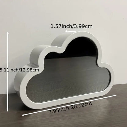Tulipi™ Cloud Infinity Lamp